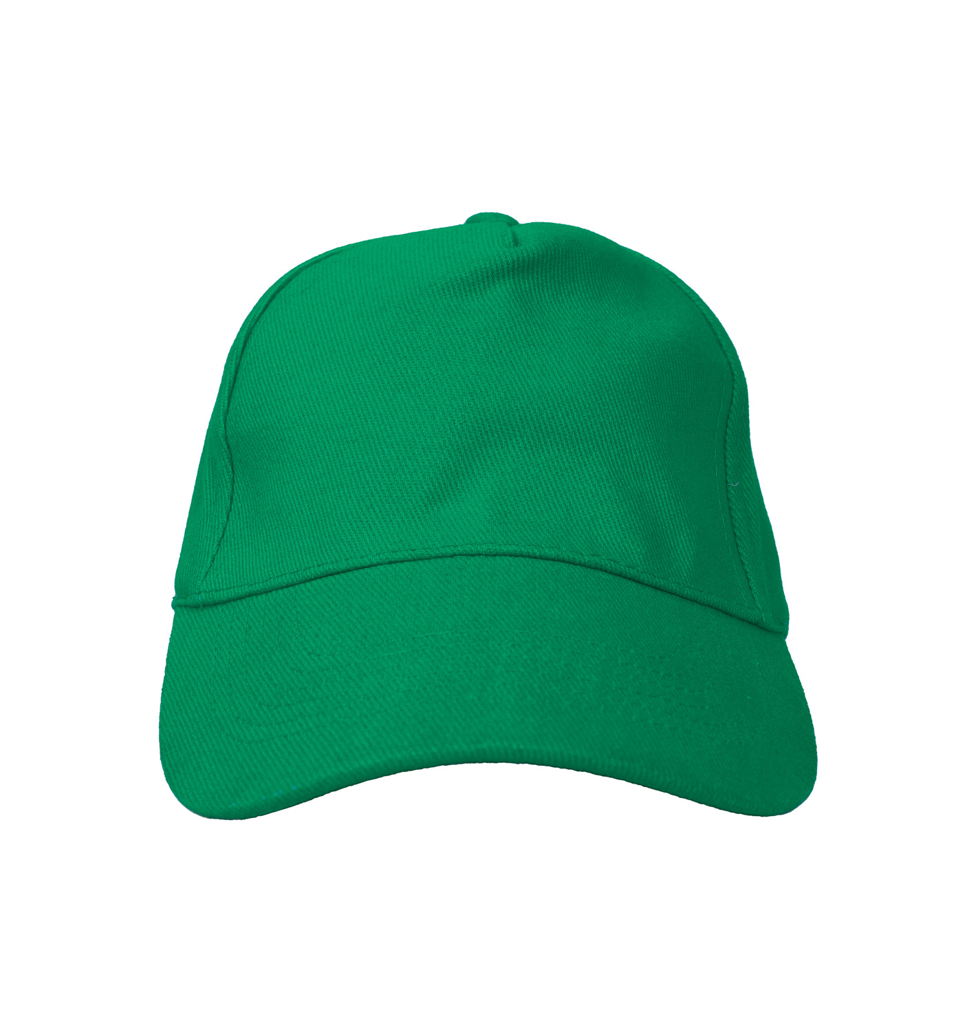 CYRUS - Brush Cotton Cap